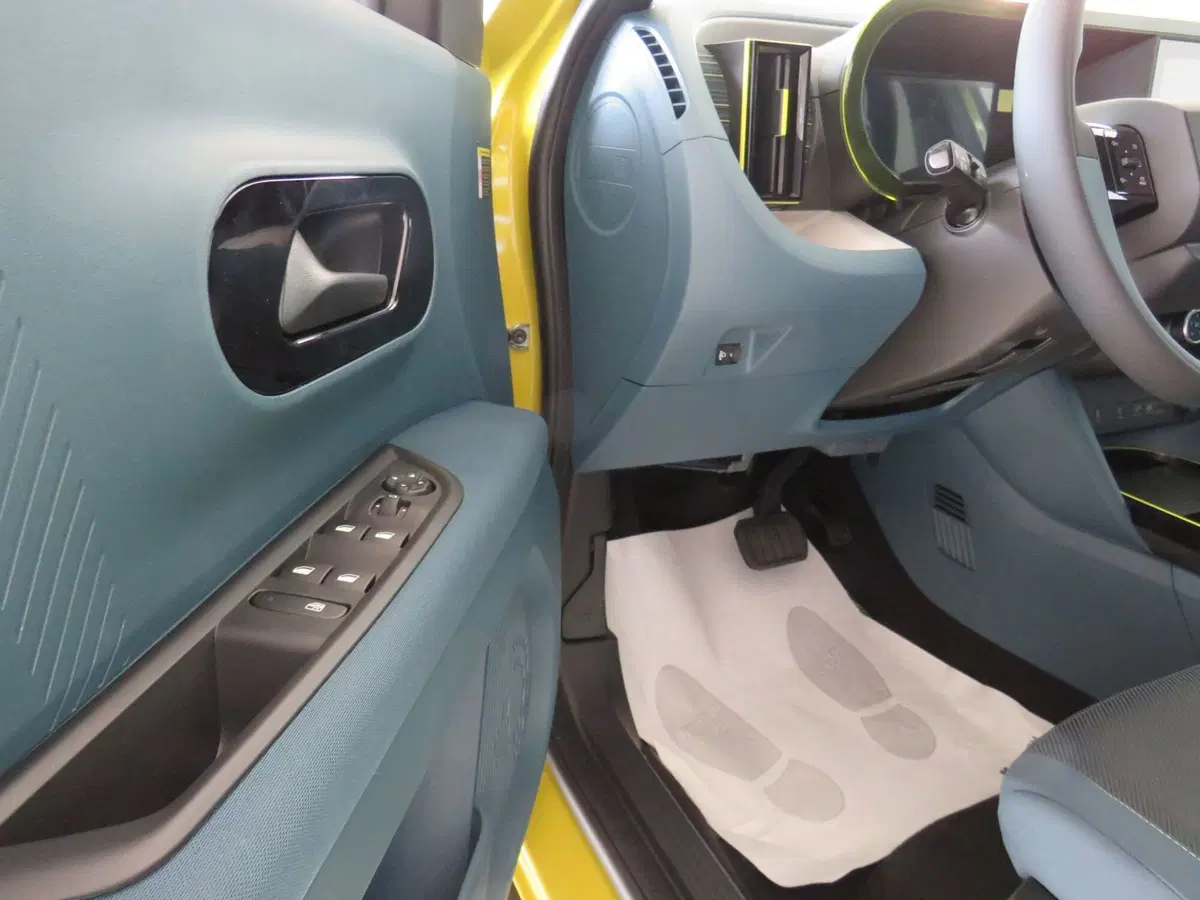 Fiat Grande Panda nuova a Monza e Brianza (10)