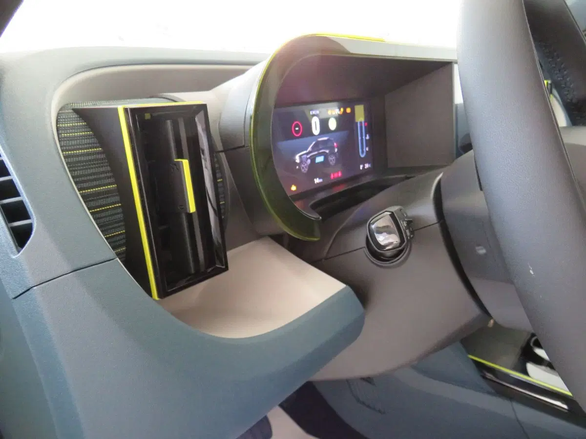 Fiat Grande Panda nuova a Monza e Brianza (13)