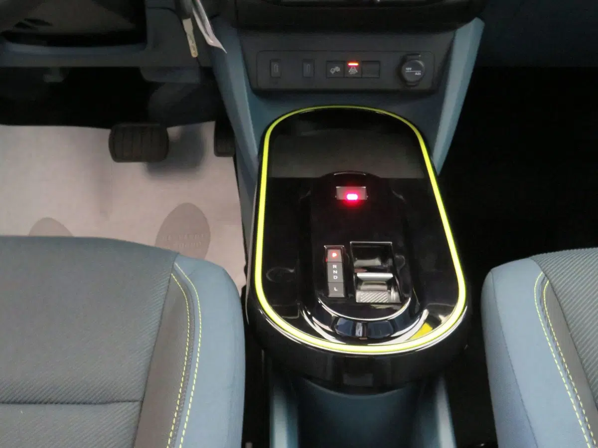 Fiat Grande Panda nuova a Monza e Brianza (18)