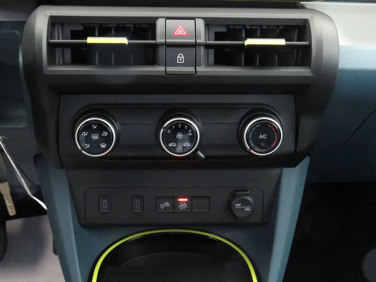 Fiat Grande Panda nuova a Monza e Brianza (19)