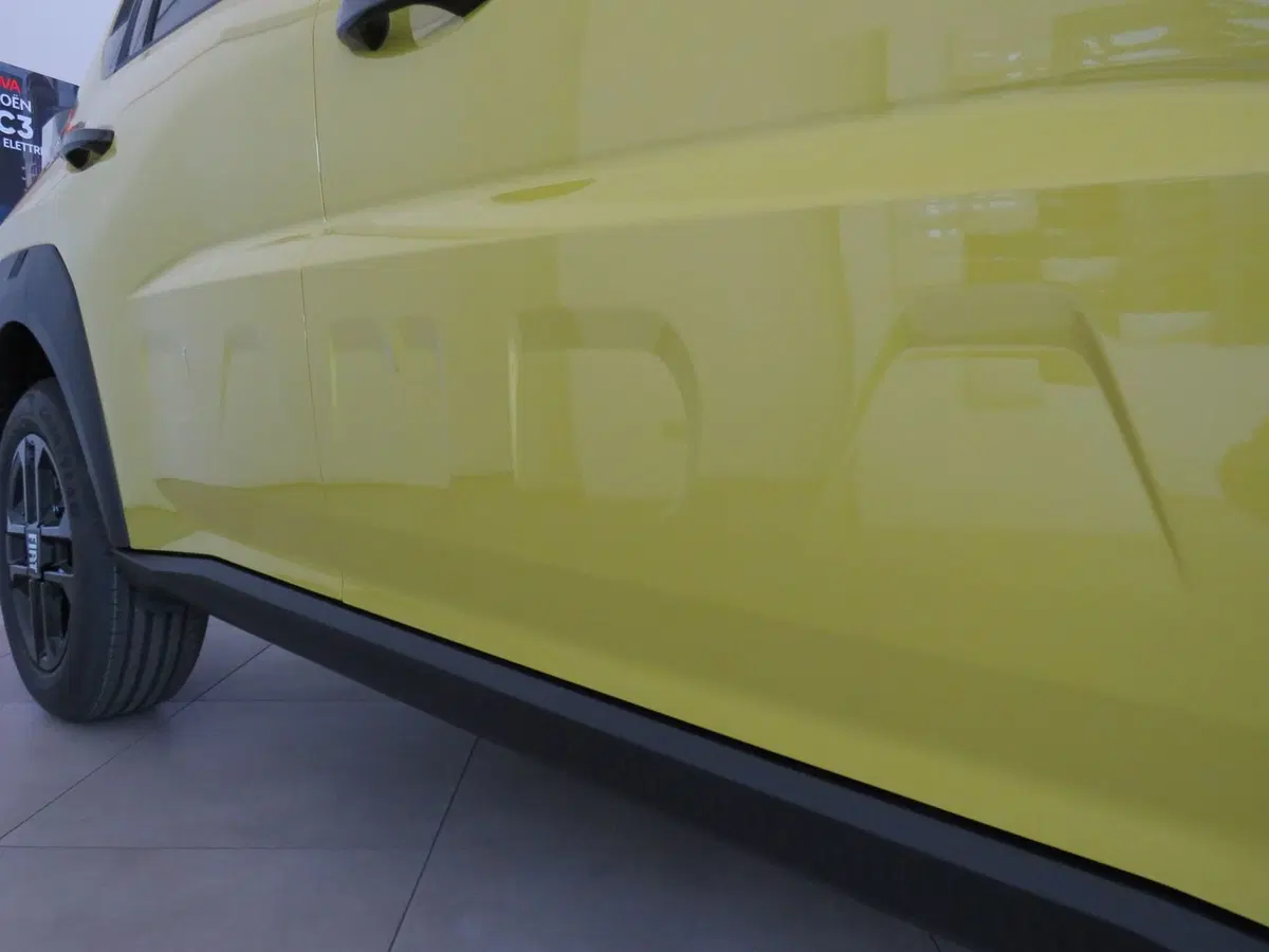 Fiat Grande Panda nuova a Monza e Brianza (4)