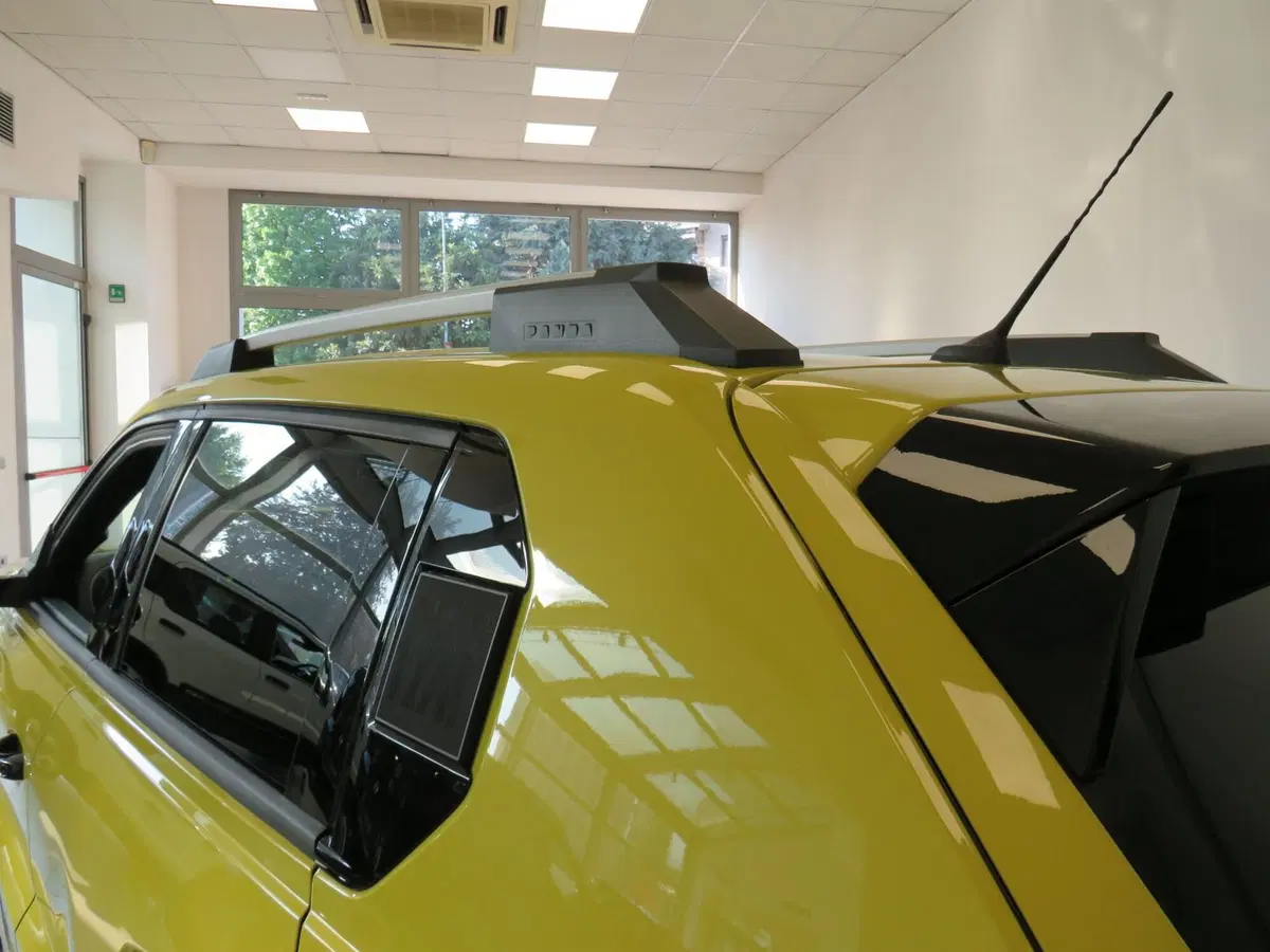 Fiat Grande Panda nuova a Monza e Brianza (7)
