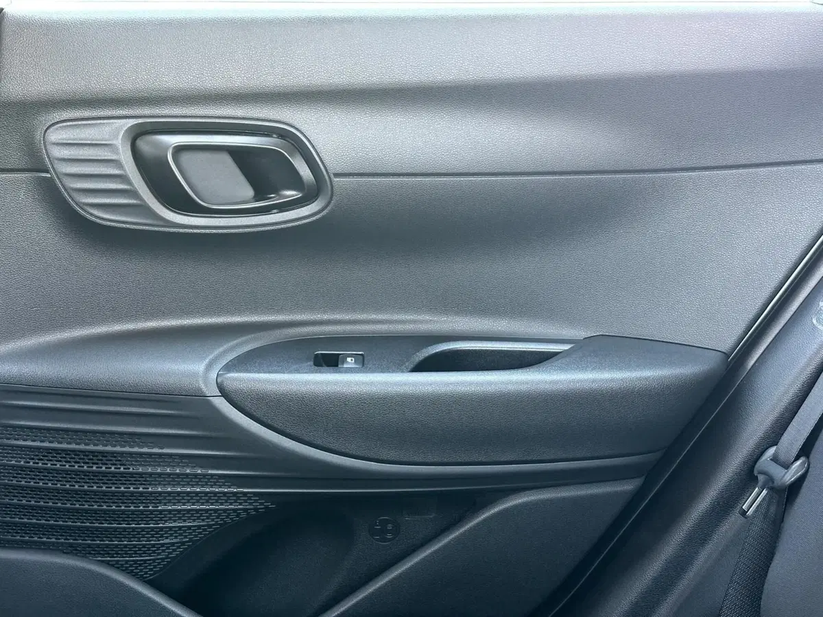 Hyundai Bayon usata a Pistoia (12)