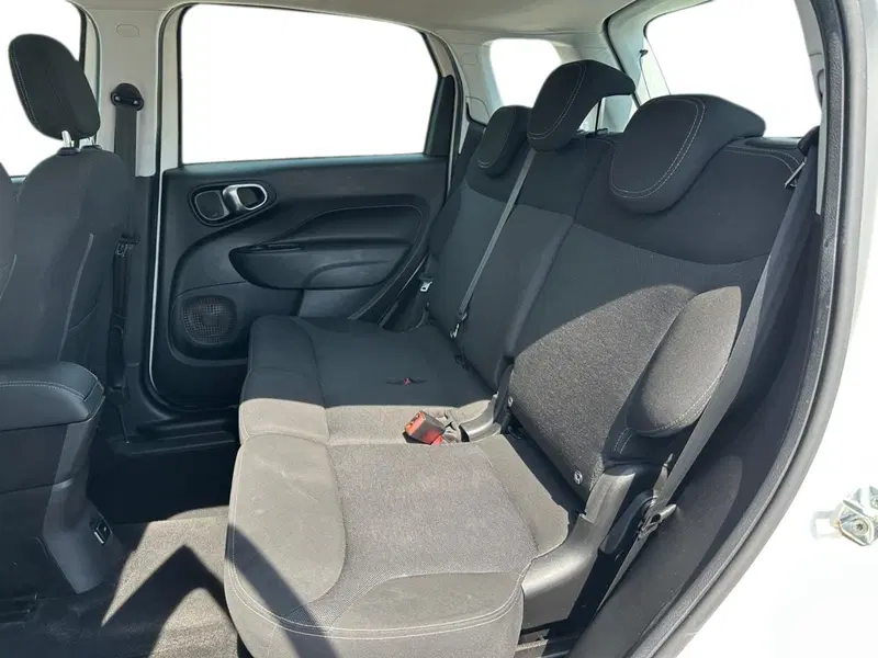 Fiat 500L usata a Pistoia (10)