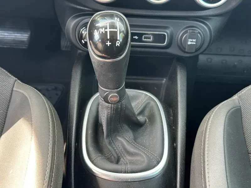 Fiat 500L usata a Pistoia (12)