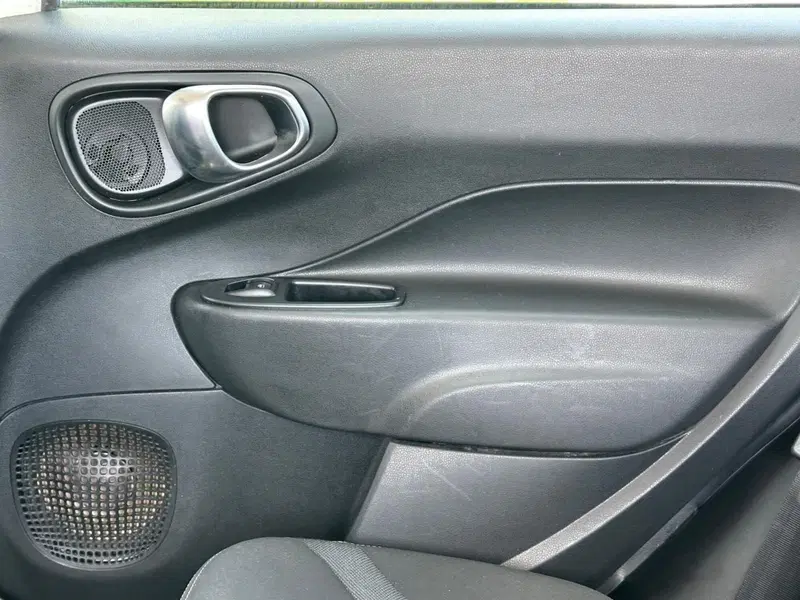 Fiat 500L usata a Pistoia (13)