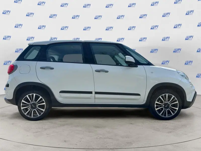 Fiat 500L usata a Pistoia (3)