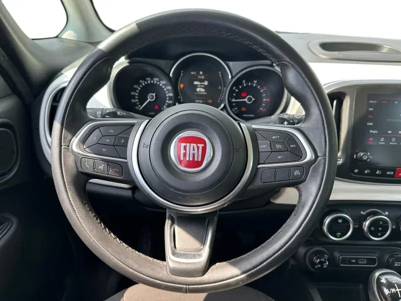 Fiat 500L usata a Pistoia (6)