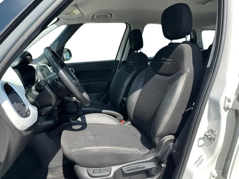 Fiat 500L usata a Pistoia (8)