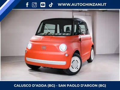 Fiat Topolino Topolino nuova a Calusco d'Adda