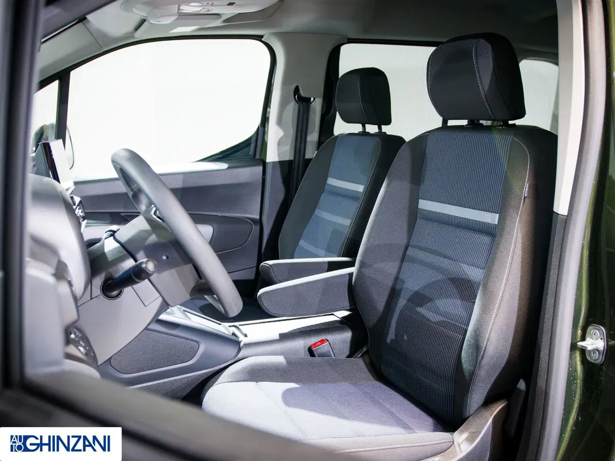 Fiat Qubo nuova a Bergamo (10)