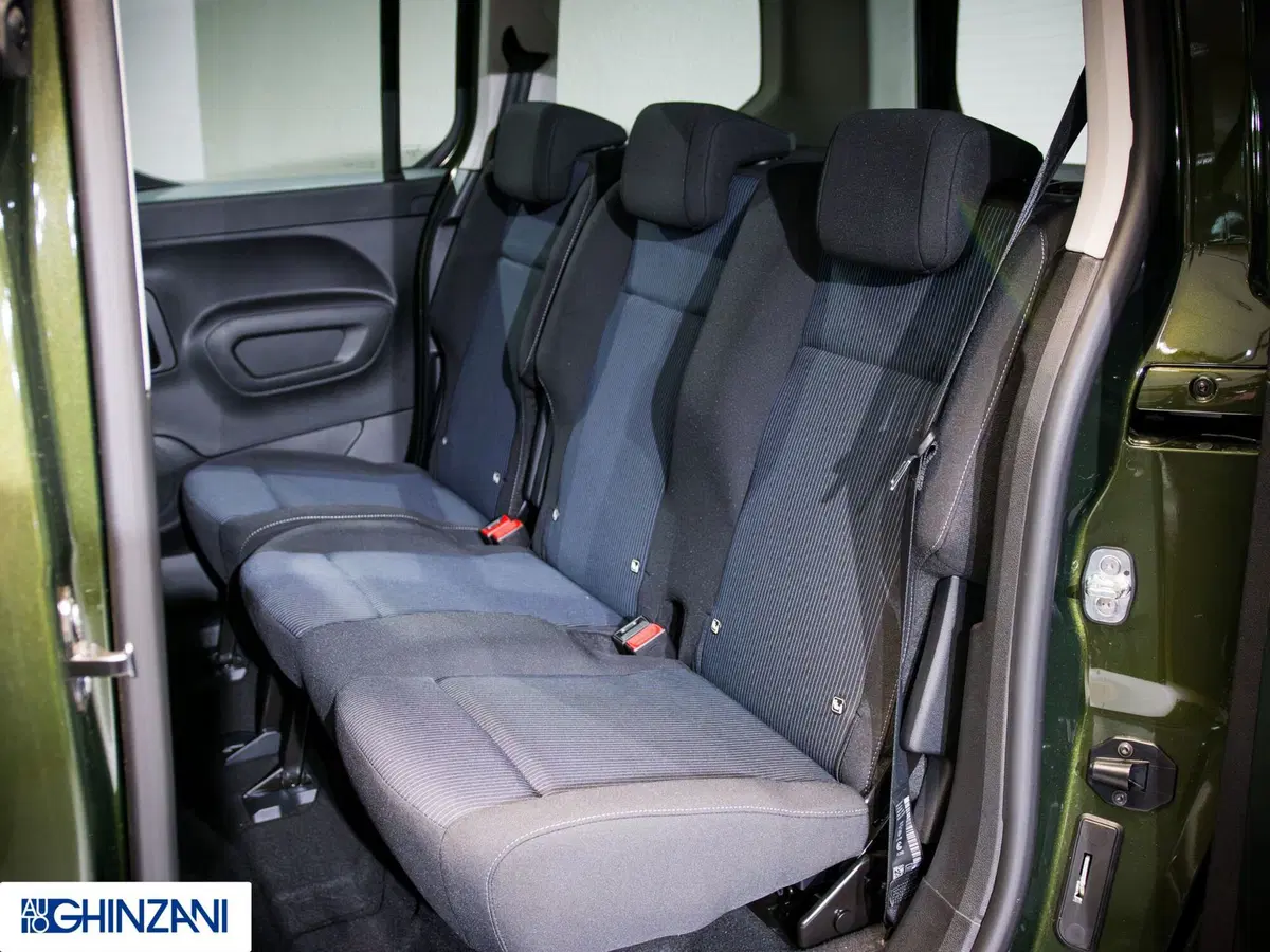 Fiat Qubo nuova a Bergamo (12)