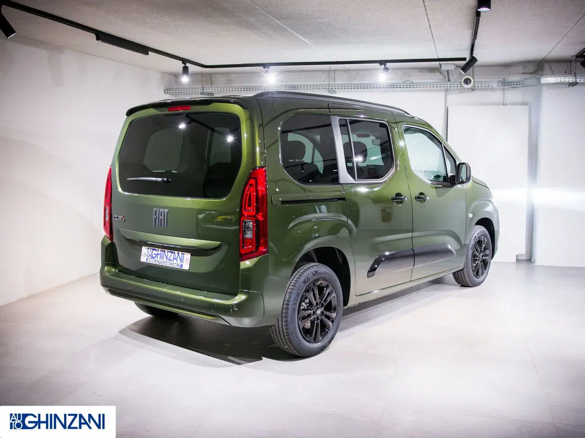 Fiat Qubo nuova a Bergamo (7)