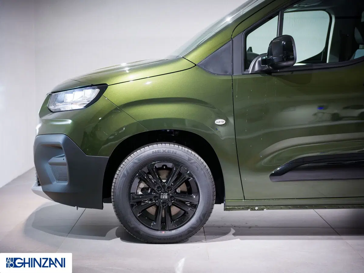 Fiat Qubo nuova a Bergamo (9)