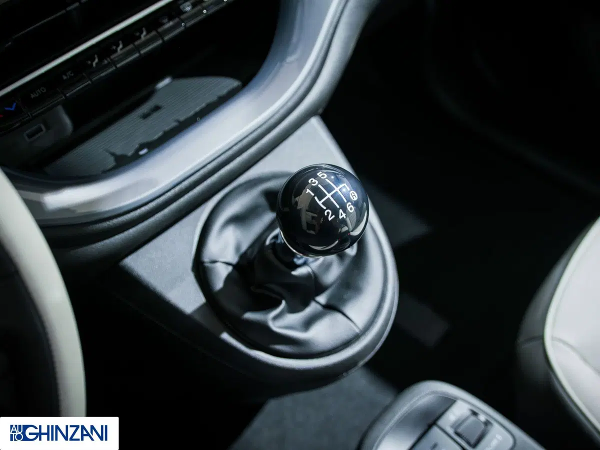 Fiat 500 nuova a Bergamo (15)