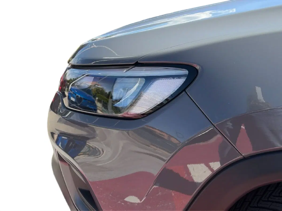 Jeep Compass usata a Campobasso (12)
