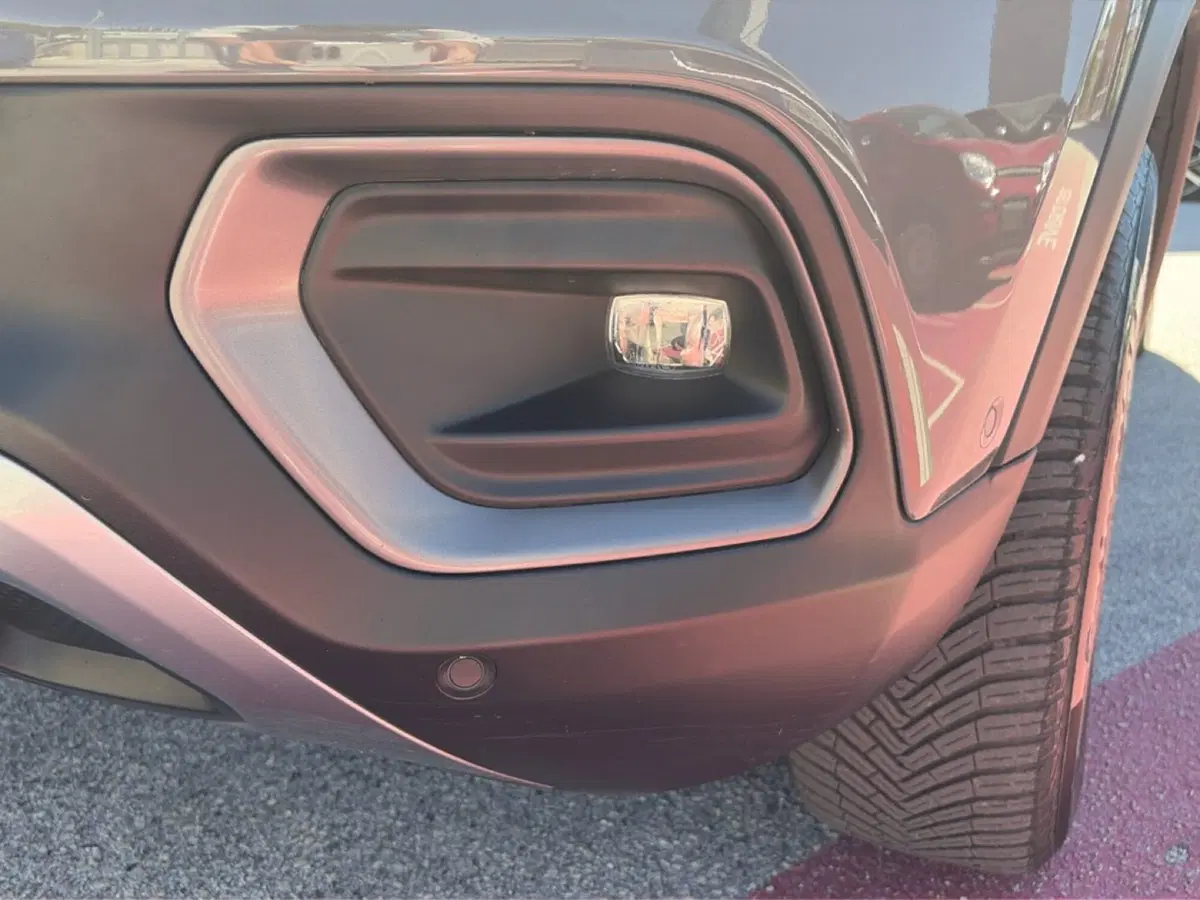 Jeep Compass usata a Campobasso (16)