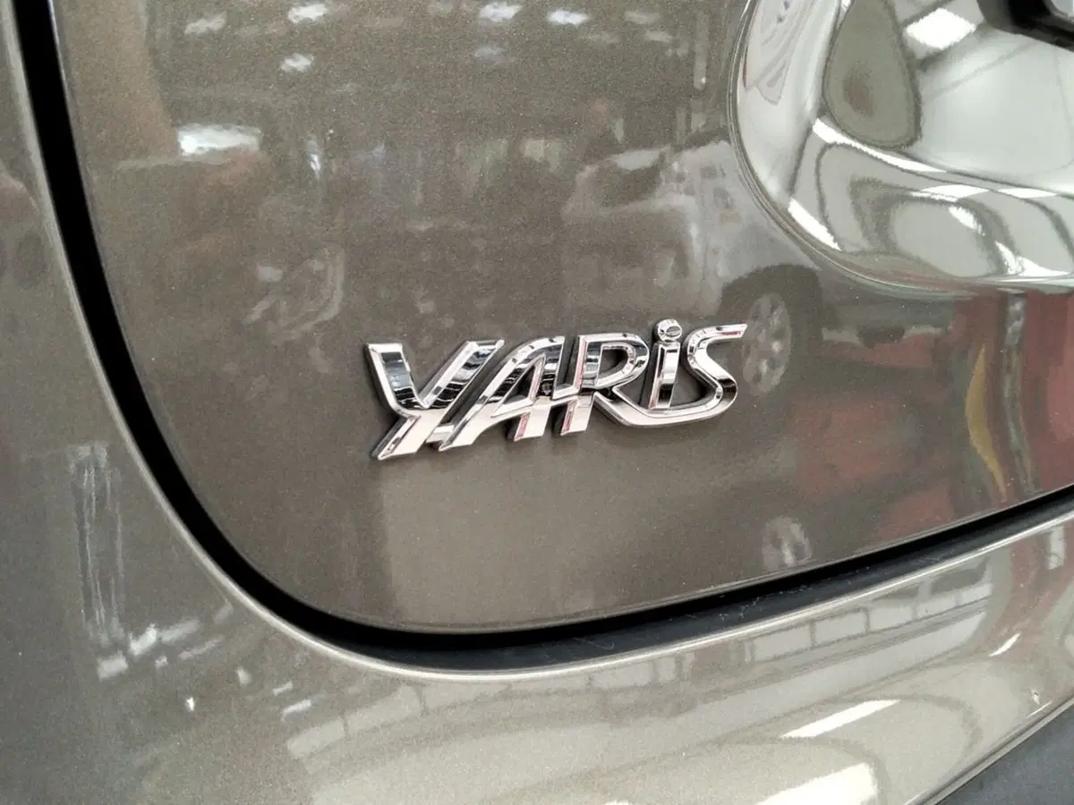 Toyota Yaris Cross usata a Roma (16)