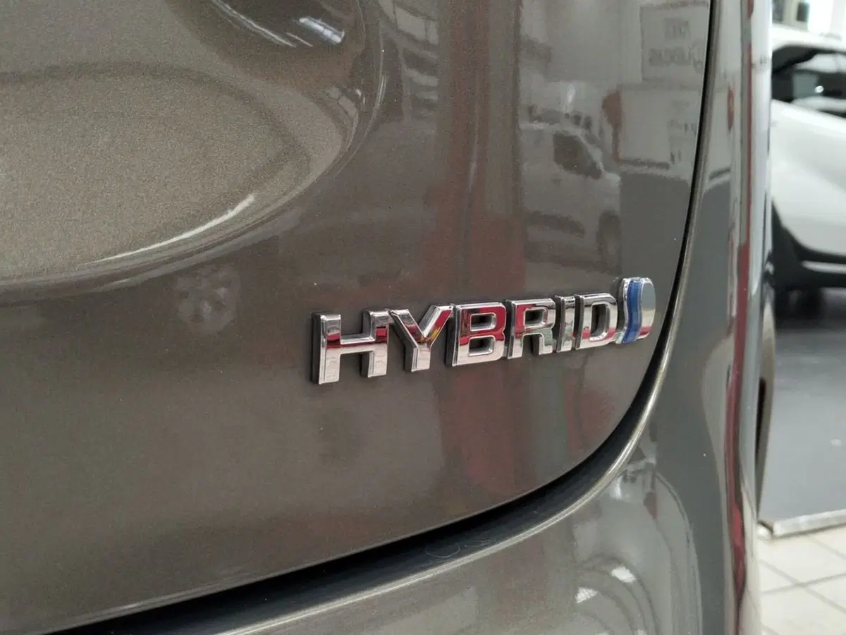 Toyota Yaris Cross usata a Roma (17)