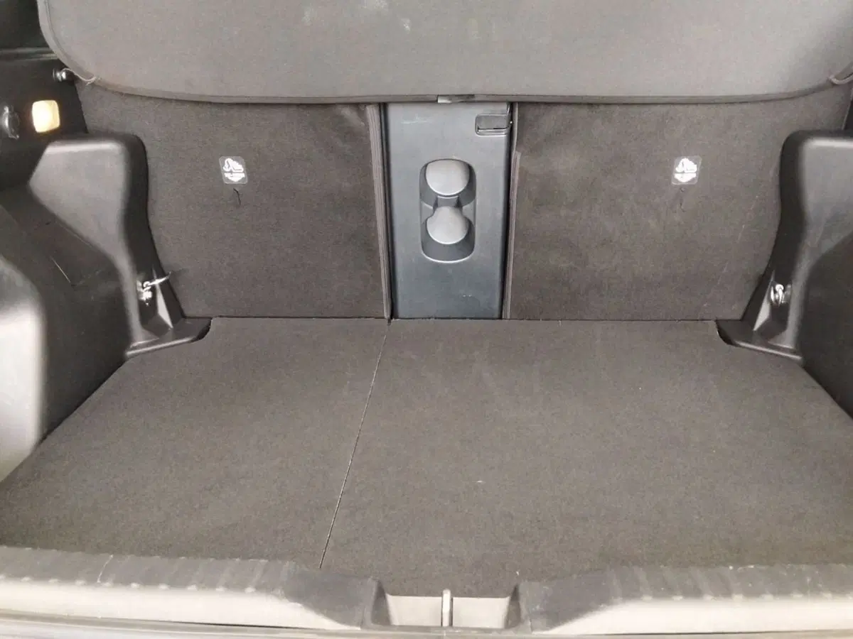 Toyota Yaris Cross usata a Roma (6)