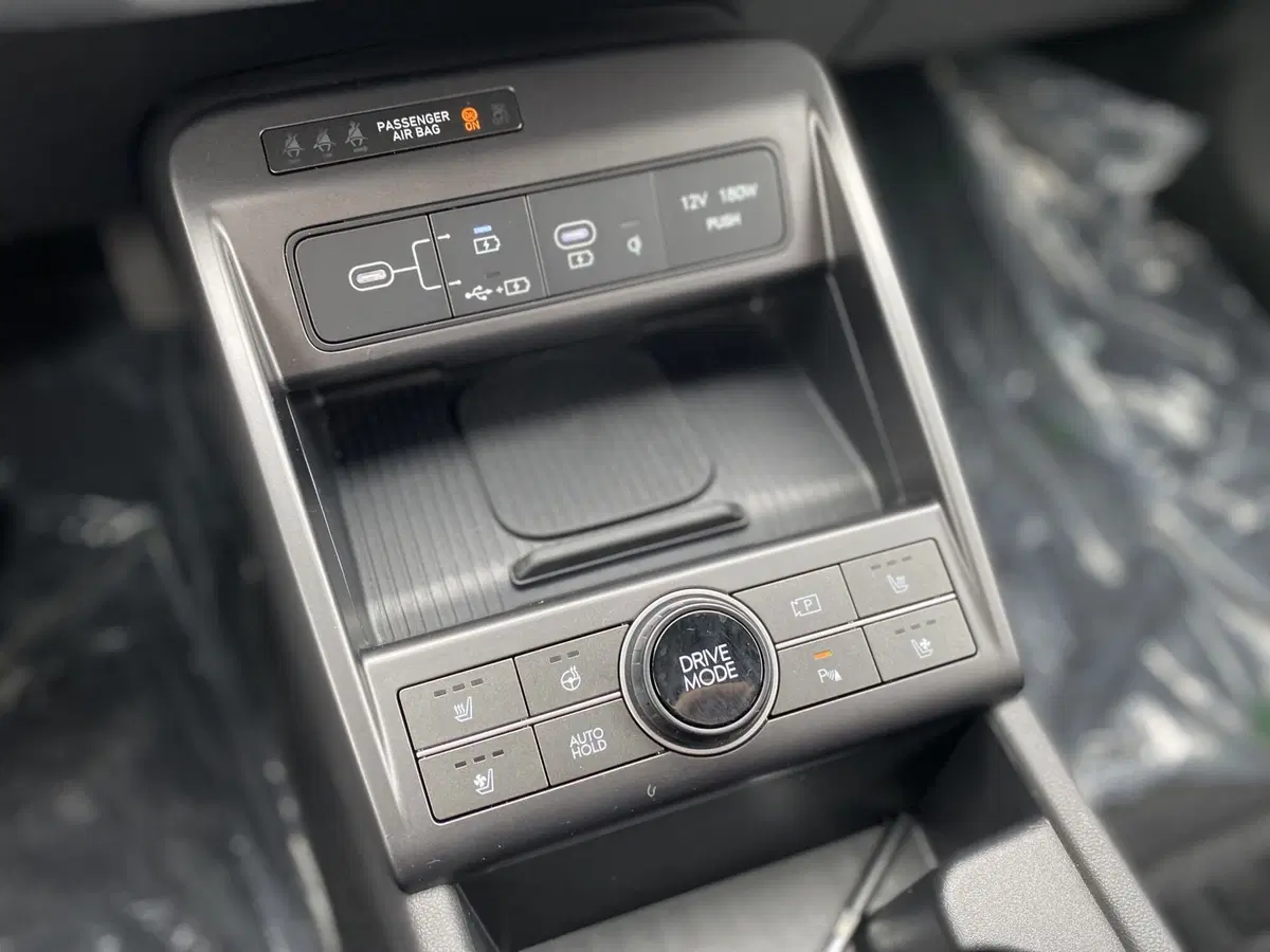 Hyundai Kona usata a La Spezia (16)