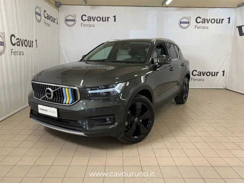 Volvo XC40 usata a Ferrara