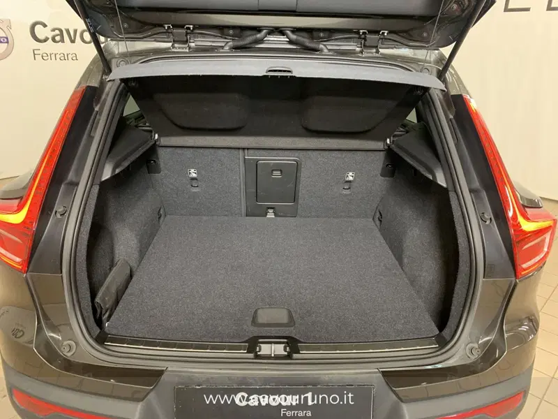 Volvo XC40 usata a Ferrara (10)