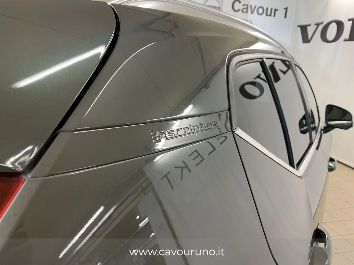Volvo XC40 usata a Ferrara (11)