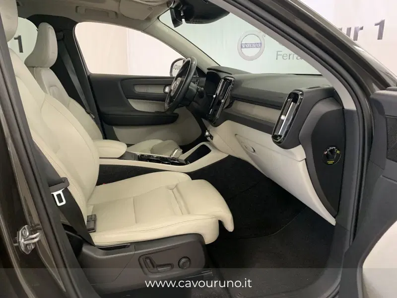 Volvo XC40 usata a Ferrara (13)