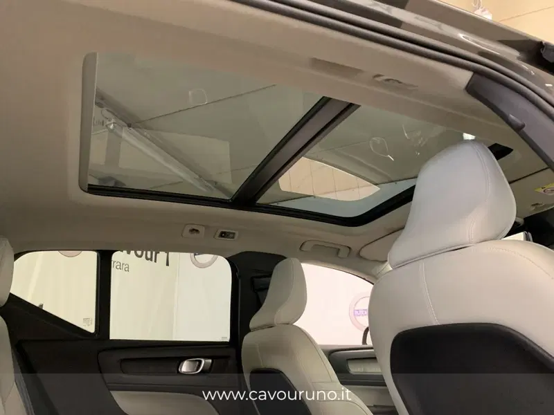 Volvo XC40 usata a Ferrara (18)