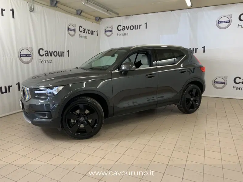 Volvo XC40 usata a Ferrara (2)