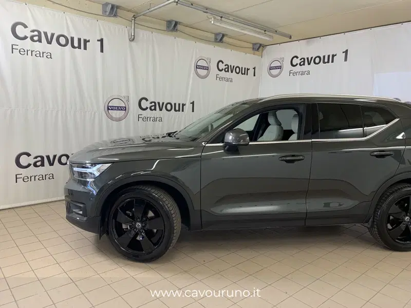 Volvo XC40 usata a Ferrara (3)