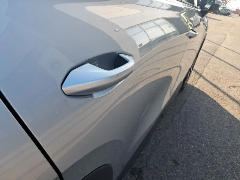 Skoda Kodiaq usata a Bologna (10)