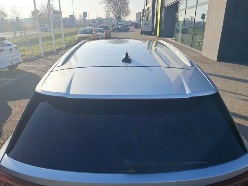 Skoda Kodiaq usata a Bologna (11)
