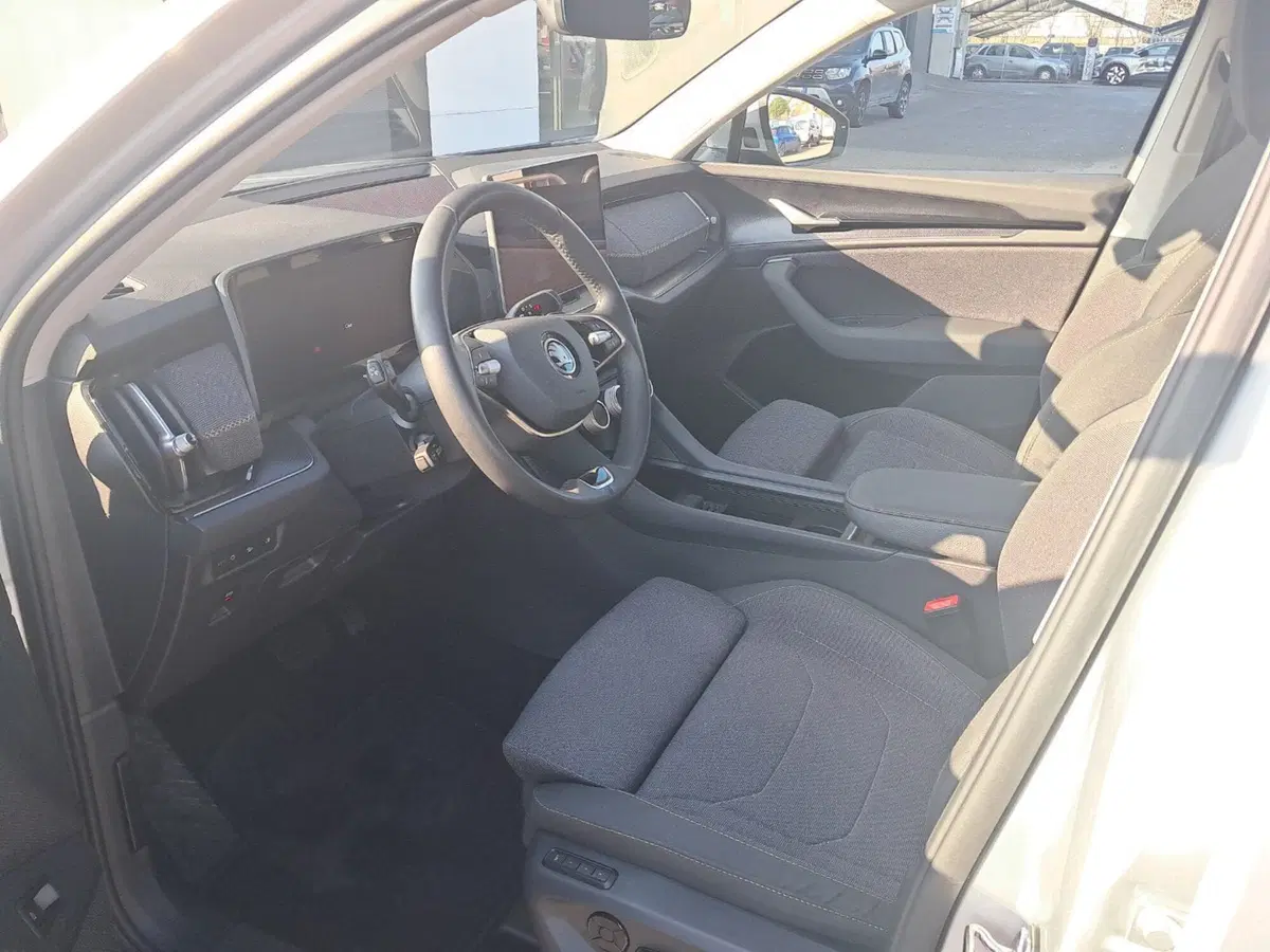Skoda Kodiaq usata a Bologna (12)