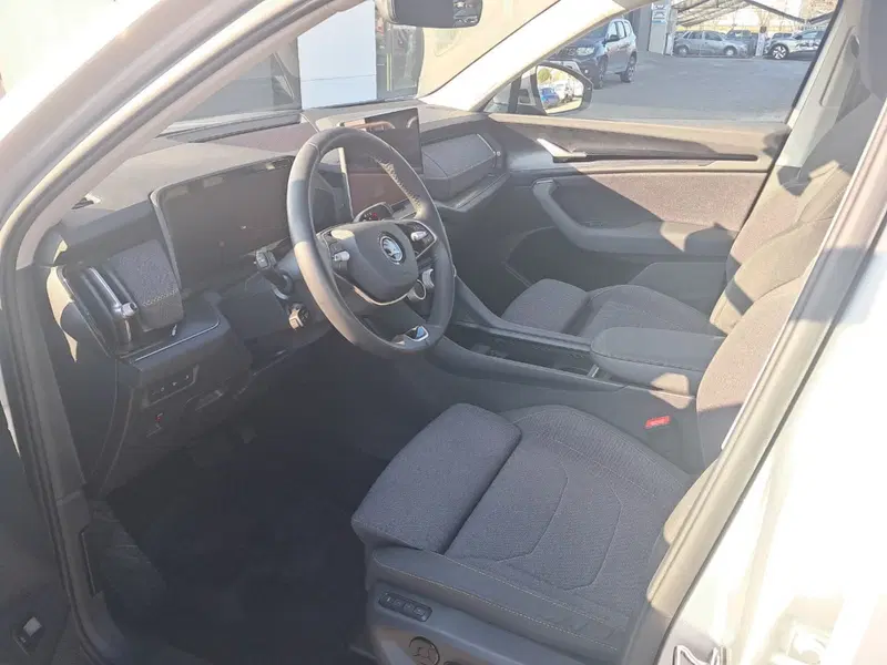 Skoda Kodiaq usata a Bologna (12)