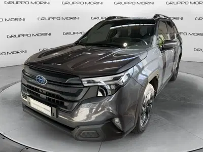 Subaru Forester 2.0i e-boxer Free lineartronic nuova a Forli'