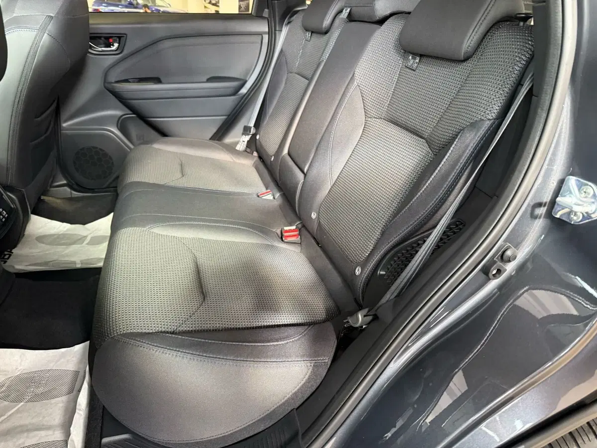 Subaru Forester nuova a Forlì-Cesena (5)