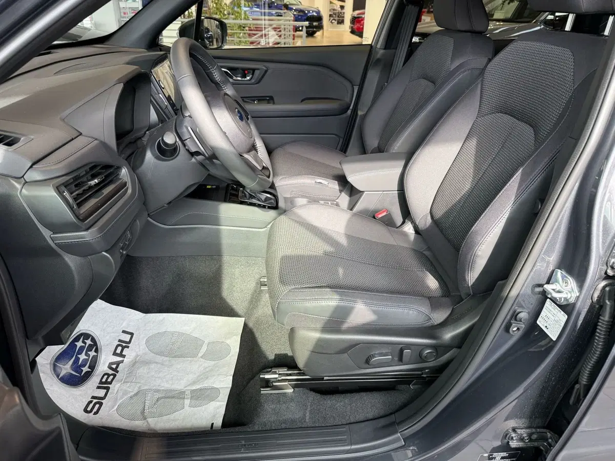 Subaru Forester nuova a Forlì-Cesena (6)