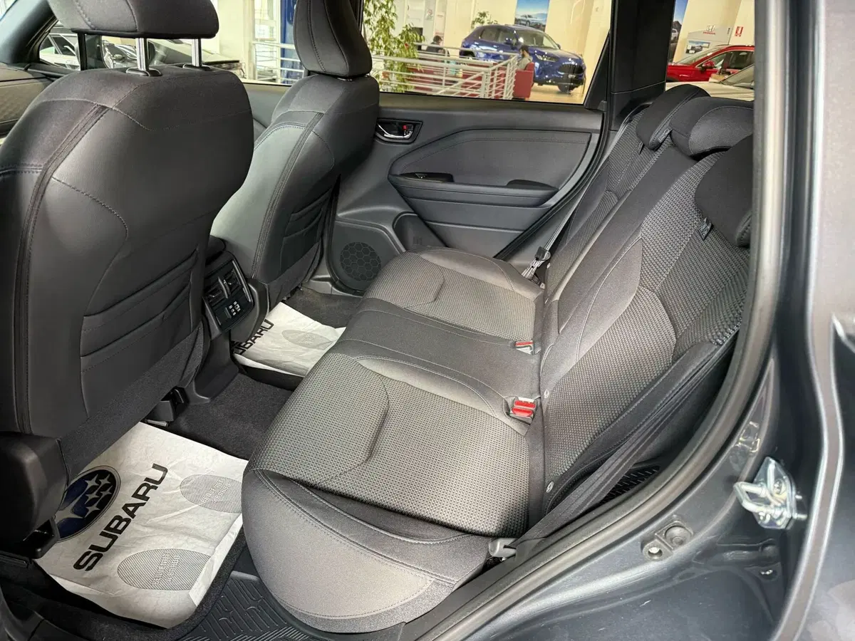 Subaru Forester nuova a Forlì-Cesena (7)