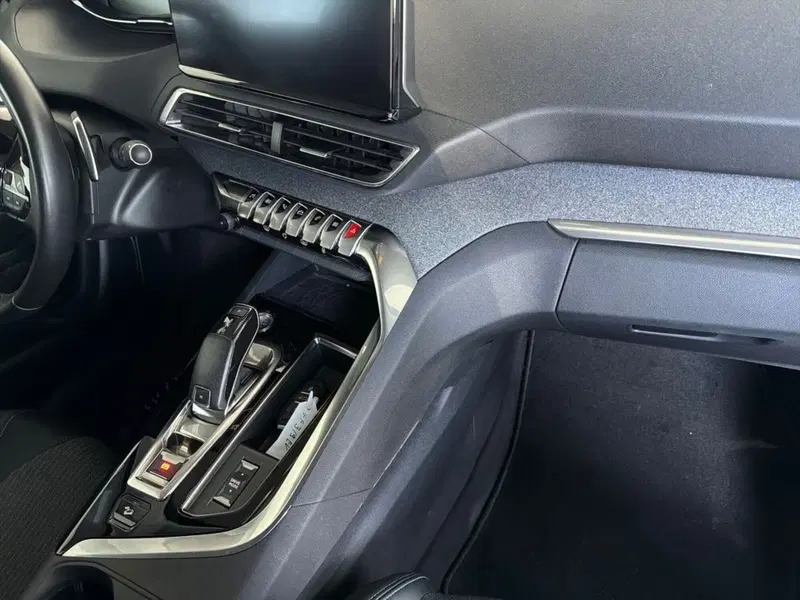 Peugeot 3008 usata a Bergamo (10)