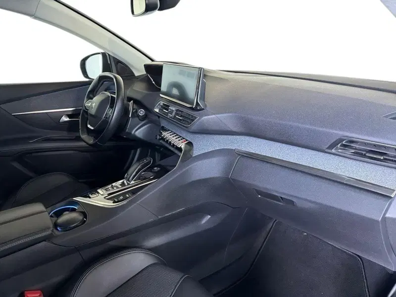 Peugeot 3008 usata a Bergamo (11)