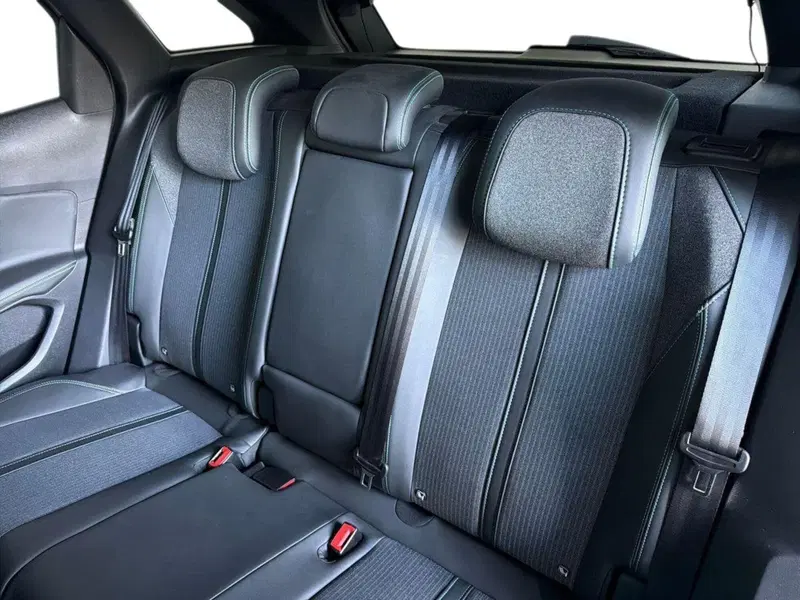 Peugeot 3008 usata a Bergamo (12)