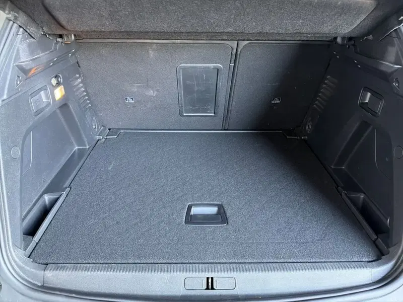 Peugeot 3008 usata a Bergamo (13)