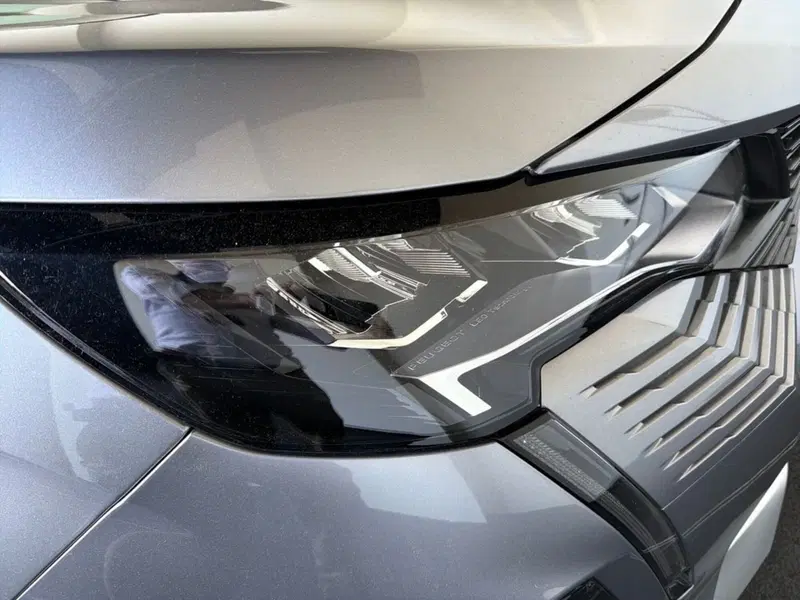 Peugeot 3008 usata a Bergamo (14)