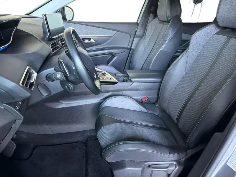 Peugeot 3008 usata a Bergamo (8)