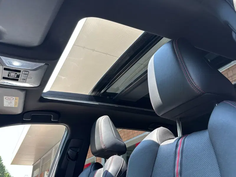 Toyota Rav4 usata a Bologna (13)