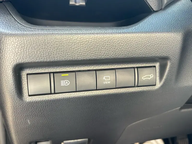 Toyota Rav4 usata a Bologna (14)