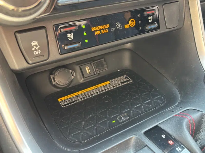 Toyota Rav4 usata a Bologna (19)