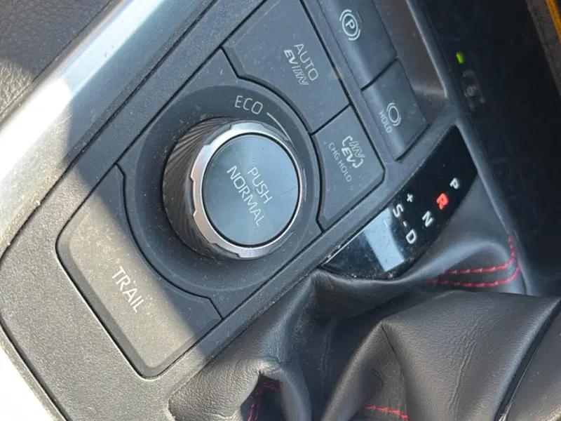 Toyota Rav4 usata a Bologna (20)